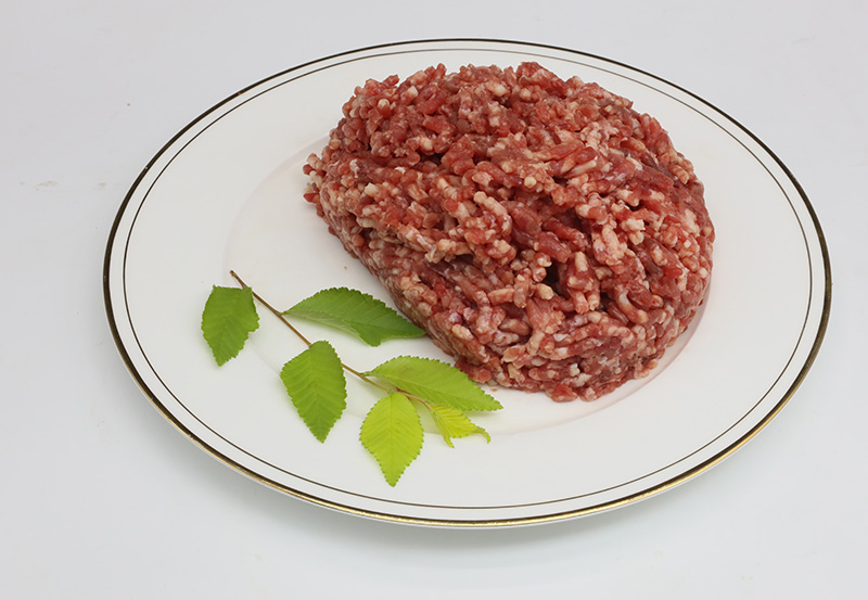 Minced Beef